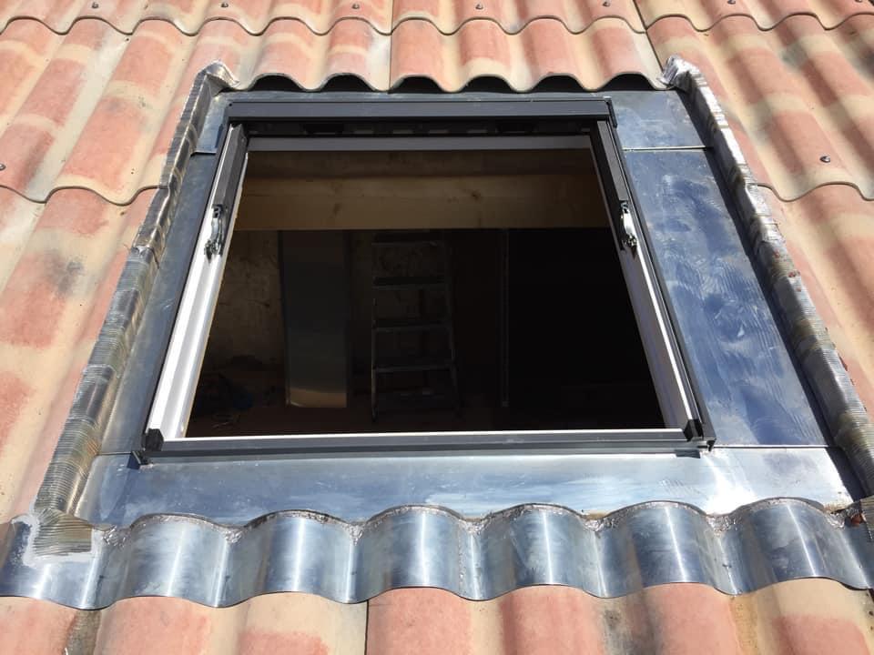 Services toiture Arâches-la-Frasse